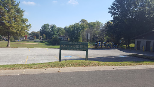 Image of Mary Ridge Park