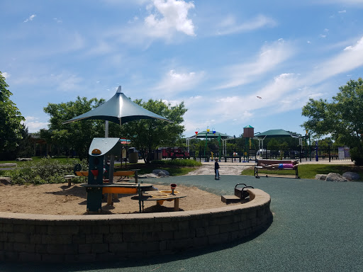 Image of Maryknoll Park