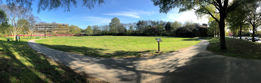 Image of Maryland Way Park