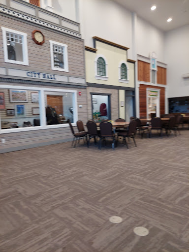 Image of Marysville Historical Society