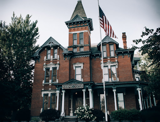 Image of Masonic Temple