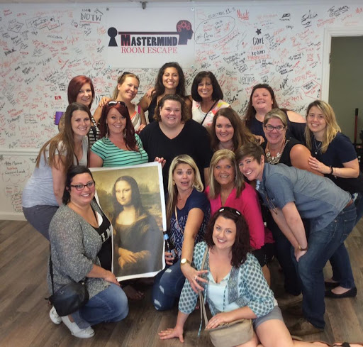 Image of Mastermind Room Escape - St. Charles