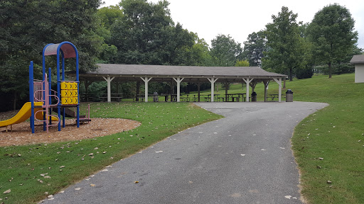 Image of Matthews Park