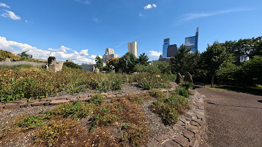 Image of Matthias Baldwin Park