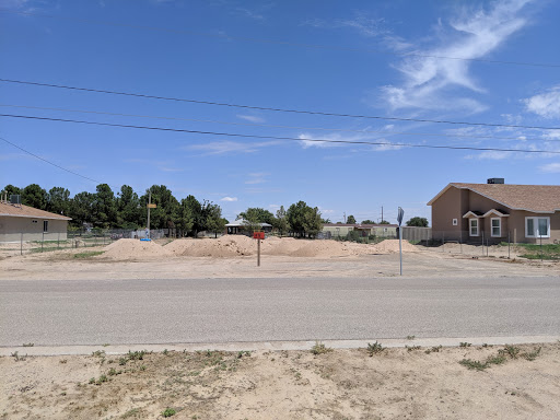 Image of Mauro Rosas Park