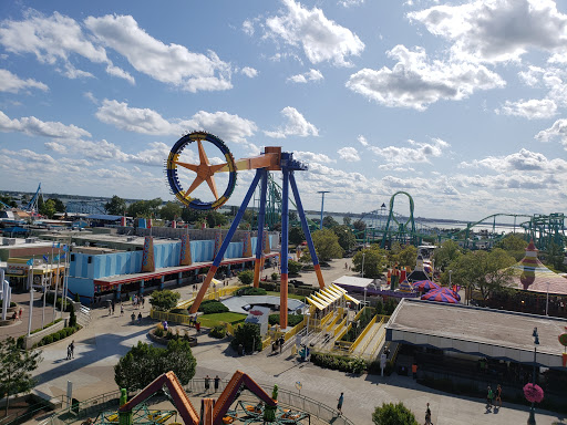 Image of MaXair at Cedar Point