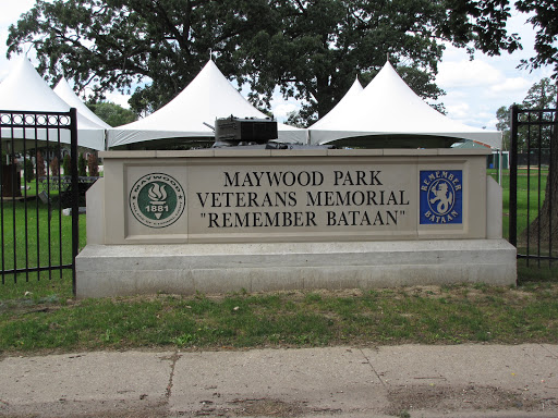 Image of Maywood Park