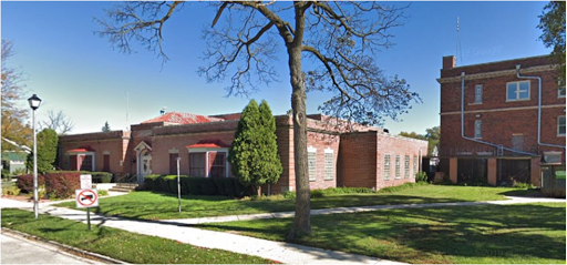 Image of Maywood Park District