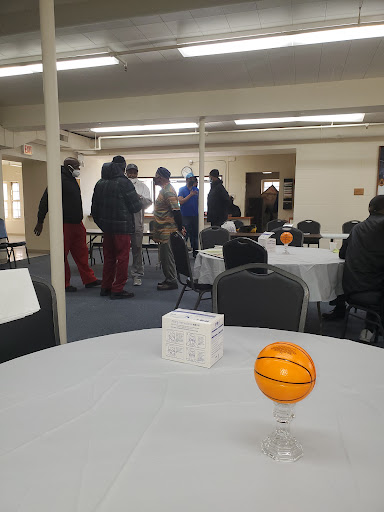 Image of Maywood Village Recreation