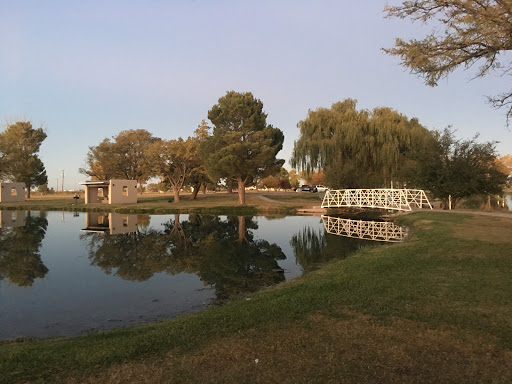 Image of McAdams Park