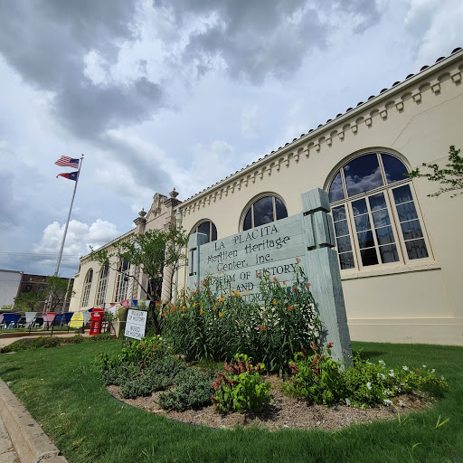 Image of McAllen Heritage Center