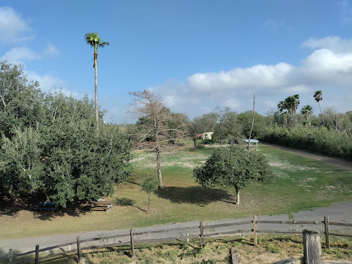 Image of McAllen Nature Center