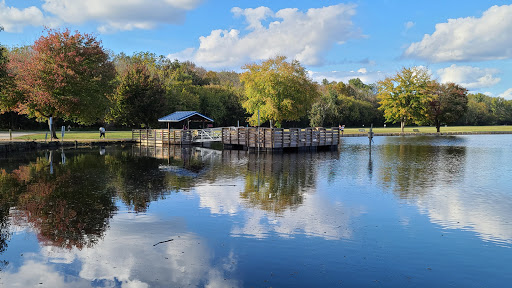 Image of McAlpine Creek Park