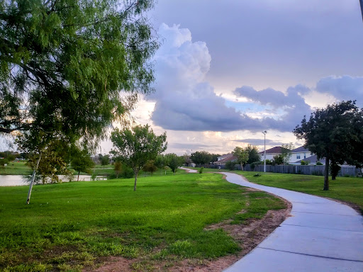 Image of McAuliffe Park