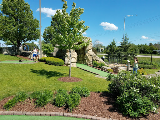 Image of McCaslin Park