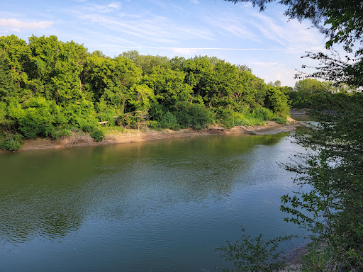 Image of McCommas Bluff - Dallas County Nature Preserve