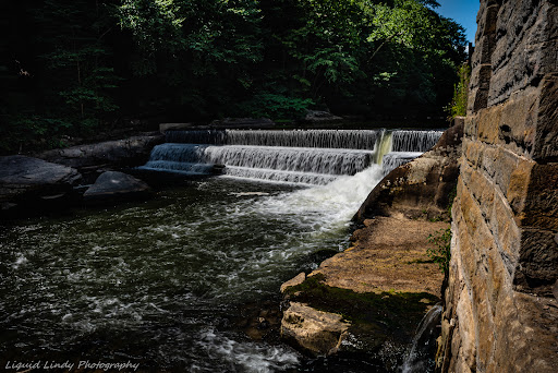 Image of McConnells Mill State Park