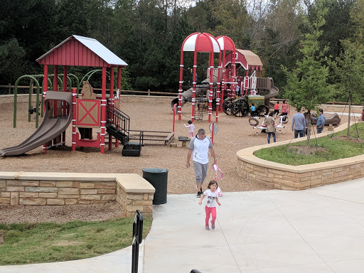 Image of McDaniel Farm Park