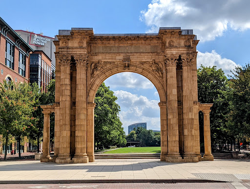 Image of McFerson Commons Park