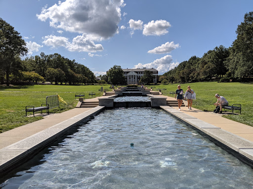 Image of McKeldin Mall