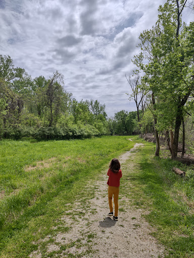 Image of McKelvey Woods Nature Park