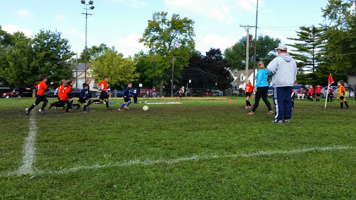 Image of McKiernan (David) Park