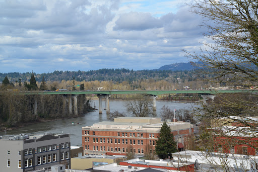 Image of McLoughlin House - Fort Vancouver National Historic Site