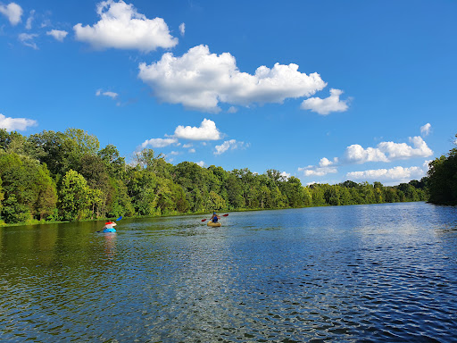 Image of McNeely Lake Park