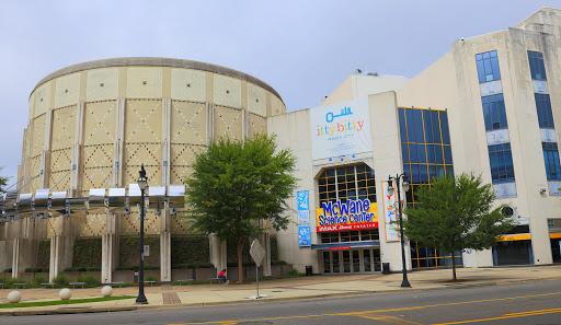 Image of McWane Science Center
