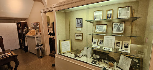 Image of Meadowlands Museum