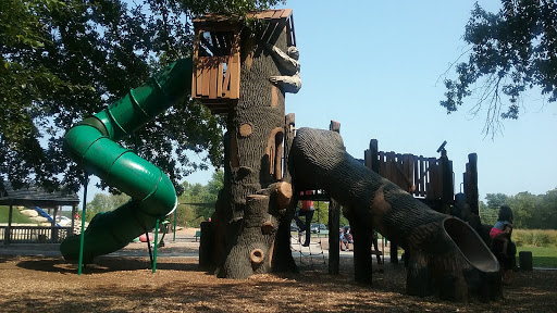 Image of Meadowmere Park