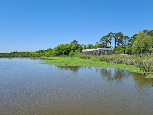 Image of Meaher State Park