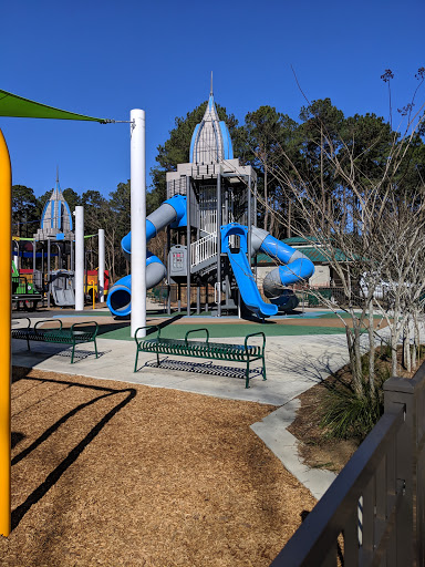 Image of Medal of Honor Park