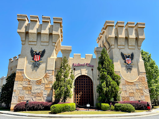 Image of Medieval Times Dinner & Tournament