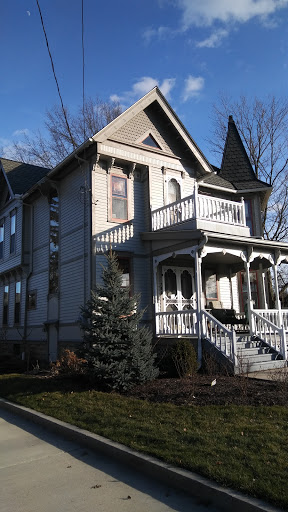 Image of Medina County Historical Society