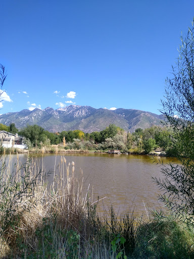 Image of Mehraban Wetland Park