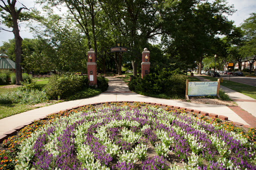 Image of Memorial Park