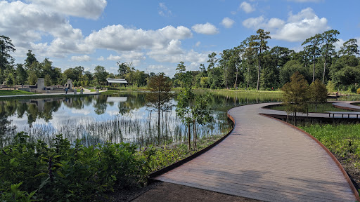 Image of Memorial Park