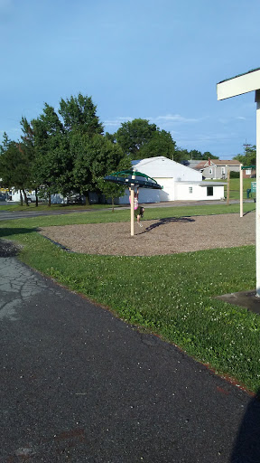 Image of Memorial Park