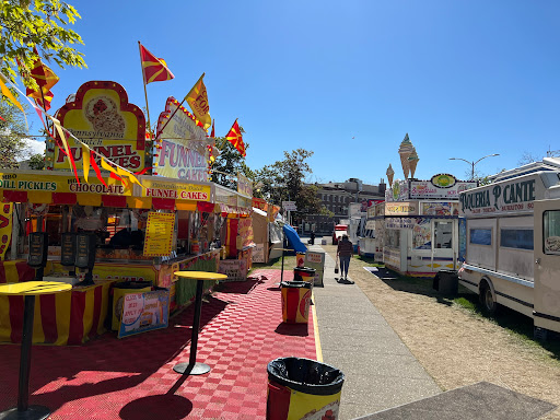 Image of Memorial Park