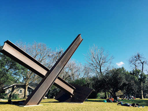 Image of Menil Park