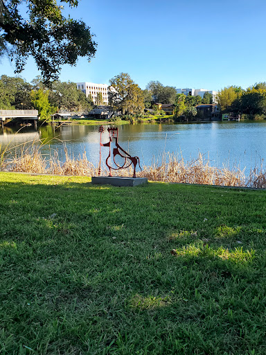 Image of Mennello Museum of American Art