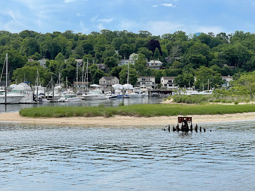 Image of Mercadante Beach