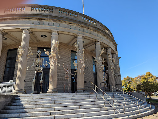 Image of Merry-Go-Round Museum