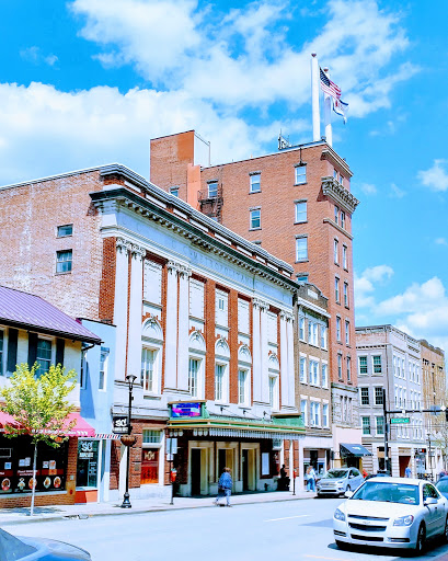 Image of Metropolitan Theatre