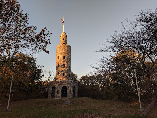 Image of Miantonomi Memorial Park