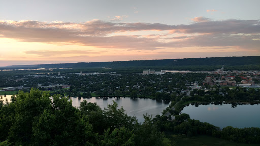 Image of Michael LaCanne Memorial Park