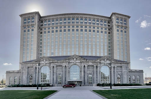 Image of Michigan Central