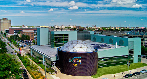 Image of Michigan Science Center