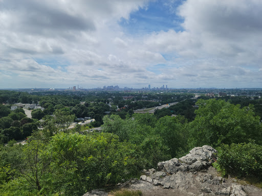 Image of Middlesex Fells Reservation